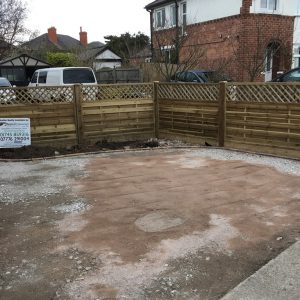 Resin Driveway Chester Cheshire5