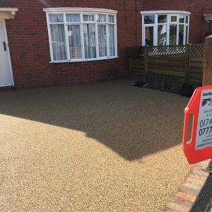 Resin Driveway Chester Cheshire9