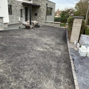 Resin Prestatyn North Wales1