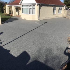 Resin Driveways Rhyl North Wales (3)-min