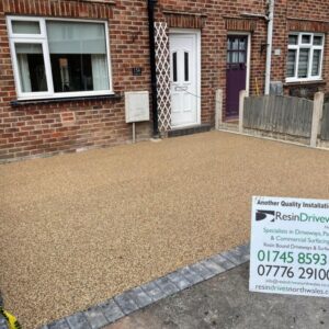 Resin Driveway Handbridge Chester (3)