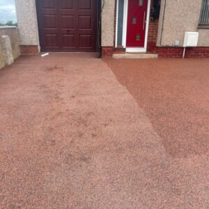 Rejuvenated Resin Melidan North Wales (1)