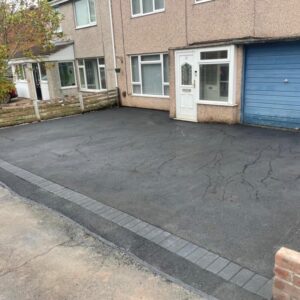 Tarmac Driveway Flint North Wales (1)