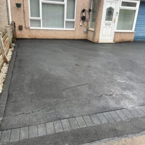 Tarmac Driveway Flint North Wales (2)
