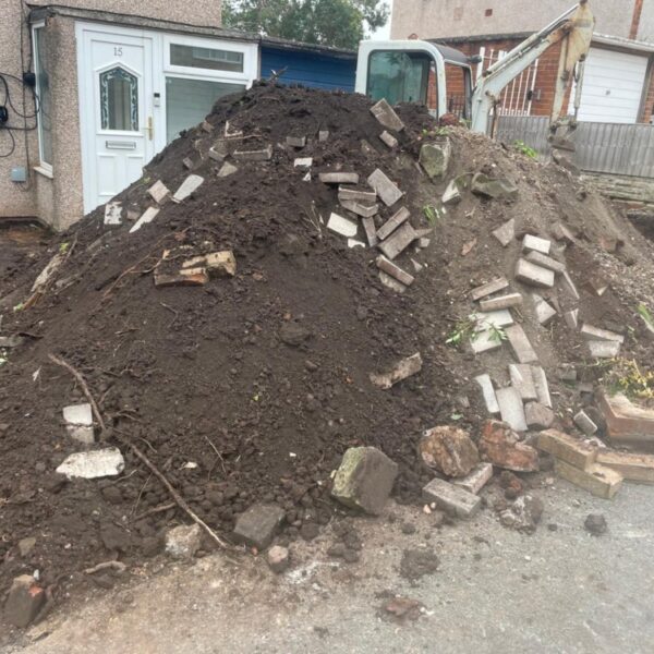 Tarmac Driveway Flint North Wales (3)