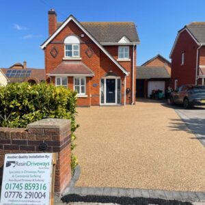 Resin Driveway Kinmel Bay North Wales (3) Resin Driveway Kinmel Bay North Wales (3)